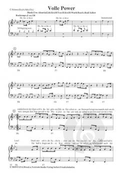 Lustige Musikanten 30 