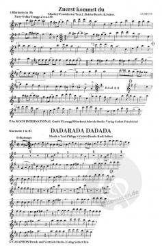 Lustige Musikanten 39 