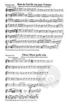 Lustige Musikanten 39 