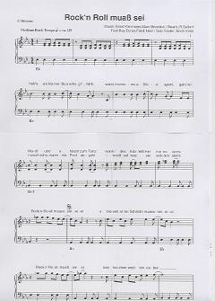 Lustige Musikanten 50 