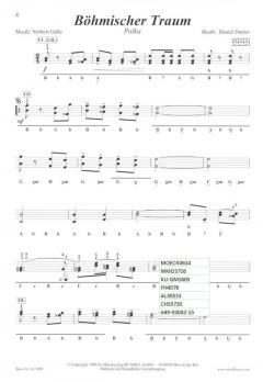 Böhmischer Traum von Norbert Gälle 