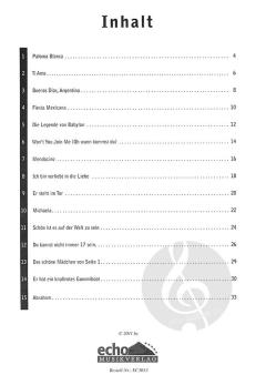 Schlager-Party der 70er von Stefan Wachtberg 