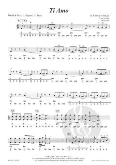 Schlager-Party der 70er von Stefan Wachtberg 