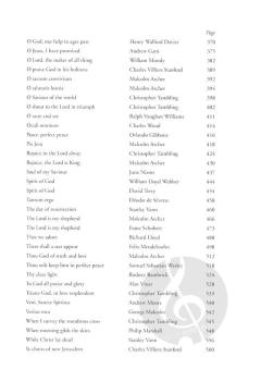 Anthems Old and New Vol. 2 