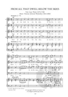 Anthems Old and New Vol. 2 