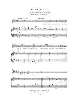 Anthems Old and New Vol. 2 