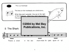 Children's Recorder Method Vol. 1 