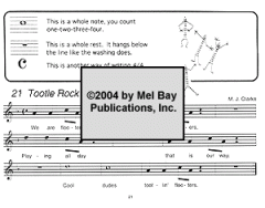 Children's Recorder Method Vol. 1 