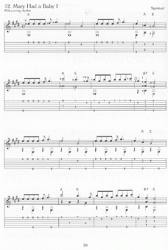 An American Christmas 