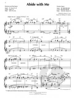 Sunday Solos for Organ 