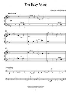 Blues, Jazz, Rock & Rags Book 1 von Mike Watts 