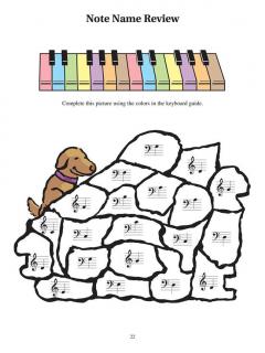 All-In-One Piano Lessons Book C von Phillip Keveren 