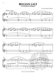 Continental Suite von Eugenie Rocherolle 