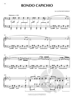 Continental Suite von Eugenie Rocherolle 