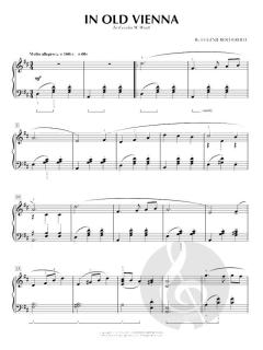 Continental Suite von Eugenie Rocherolle 