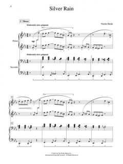 Duets In Color Book 2 von Naoko Ikeda 