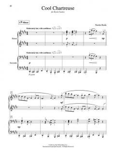 Duets In Color Book 2 von Naoko Ikeda 