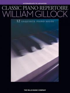 Classic Piano Repertoire: William Gillock 