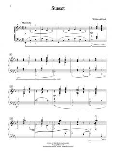 Classic Piano Repertoire: William Gillock 