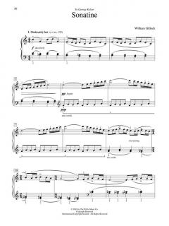 Classic Piano Repertoire: William Gillock 