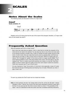 Jazz Bass Improvisation (Putter Smith) 