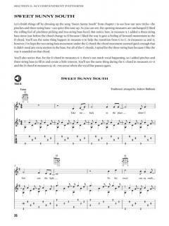 Travis Picking von Andrew DuBrock 