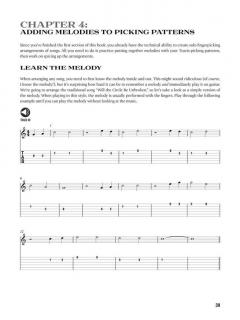 Travis Picking von Andrew DuBrock 