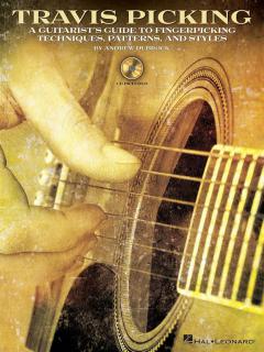 Travis Picking von Andrew DuBrock 