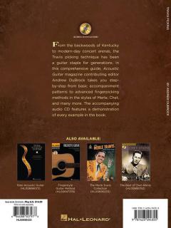 Travis Picking von Andrew DuBrock 