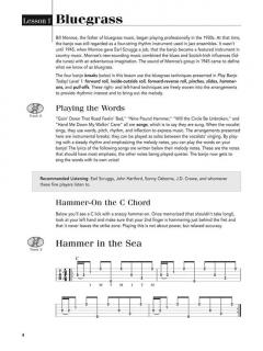 Play Banjo Today! im Alle Noten Shop kaufen - 00701006