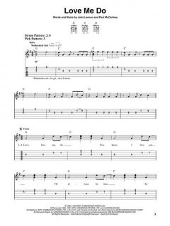 The Beatles 1 von The Beatles 