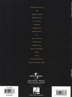 The Very Best Of Prince von Prince 