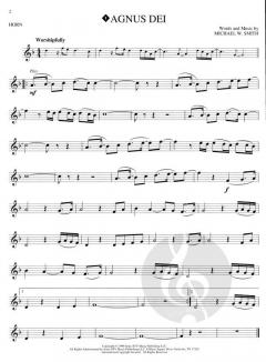 Band I für 4 Hörner für Hornquartett im Alle Noten Shop kaufen