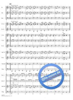 Celtic Air & Dance No. 3 (Download) 