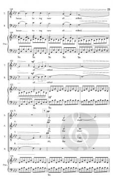 Dark Night Of The Soul (Ola Gjeilo) 