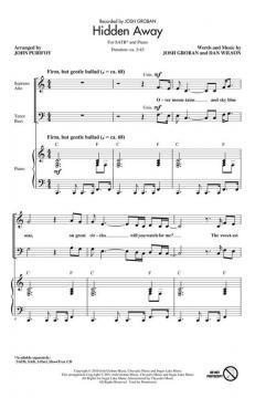 Hidden Away von Groban 