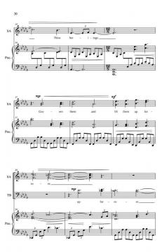 Te Deum (We Praise Thee, O God) (Dan Forrest) 