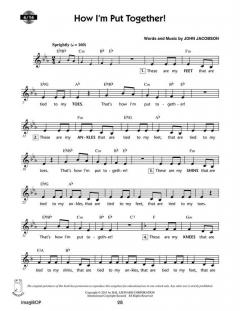 ImagiBOP von John Jacobson 