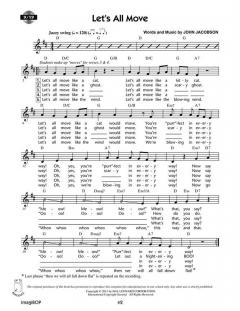 ImagiBOP von John Jacobson 