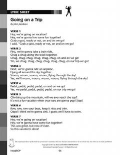 ImagiBOP von John Jacobson 