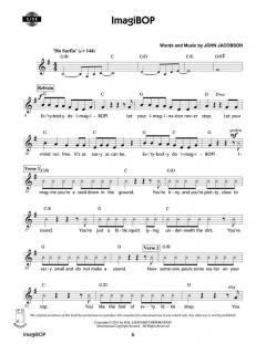 ImagiBOP von John Jacobson 