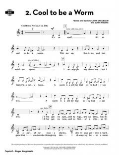 Squirm! (John Higgins) 