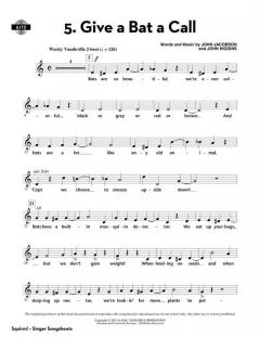 Squirm! (John Higgins) 