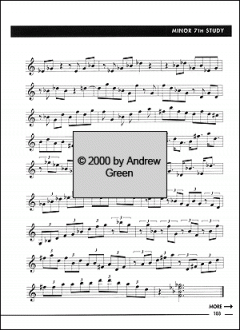 Jazz Guitar Technique von Antonio Carlos Jobim 