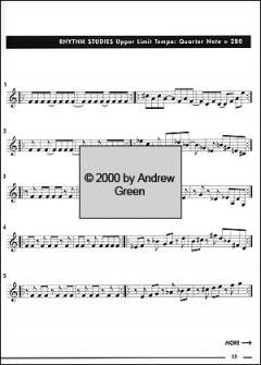 Jazz Guitar Technique von Antonio Carlos Jobim 