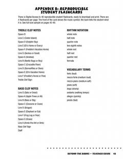 Beyond The Books: Teaching With Freddie The Frog (Sharon Burch) 