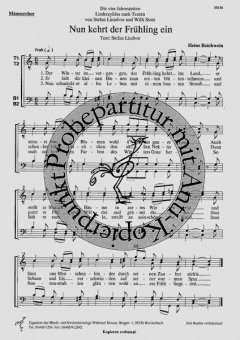 Die Vier Jahreszeiten (Liederzyklus) 