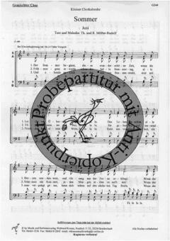 Sommer (R.+ Th. Möller-Rudolf) 