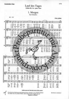 Lauf des Tages (Fritz Jeßler) 