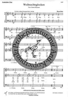 Weihnachtsglocken (Horst Best) 